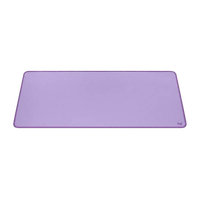 Logitech Desk Mat Studio Series Lavanda Alfombrilla para teclados Logitech Desk Mat Studio Series Lavanda Alfombrilla para teclados