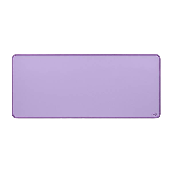 Logitech Desk Mat Studio Series Lavanda Alfombrilla para teclados Logitech Desk Mat Studio Series Lavanda Alfombrilla para teclados
