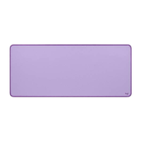 Logitech Desk Mat Studio Series Lavanda Alfombrilla para teclados Logitech Desk Mat Studio Series Lavanda Alfombrilla para teclados