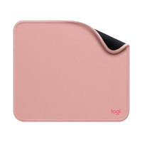 Logitech Mouse Pad Studio Series Rosa Oscuro Alfombrilla Logitech Mouse Pad Studio Series Rosa Oscuro Alfombrilla