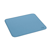 Logitech Mouse Pad Studio Series Gris Azulado  Alfombrilla