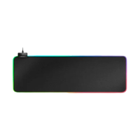 Mars Gaming MMPRGB2  XXL RGB - Alfombrilla Gaming