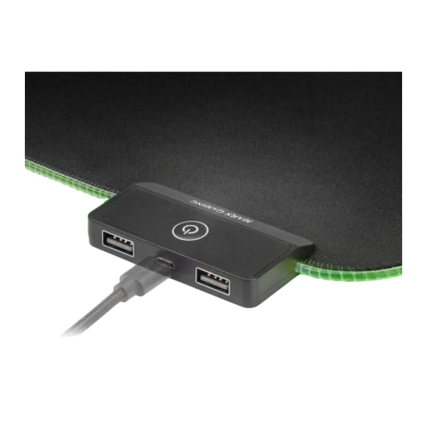 Mars Gaming MMPRGB2 XXL RGB Alfombrilla Gaming Mars Gaming MMPRGB2 XXL RGB Alfombrilla Gaming