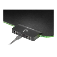 Mars Gaming MMPRGB2 XXL RGB Alfombrilla Gaming Mars Gaming MMPRGB2 XXL RGB Alfombrilla Gaming