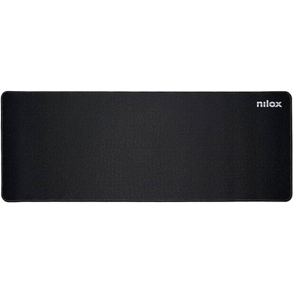 Alfombrilla Nilox Ratón XXL NXMPXXL01 Black Alfombrilla Nilox Ratón XXL NXMPXXL01 Black