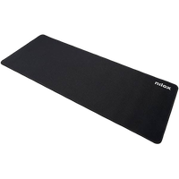 Alfombrilla Nilox Ratón XXL NXMPXXL01 Black Alfombrilla Nilox Ratón XXL NXMPXXL01 Black