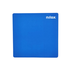 Nilox Mouse Pad Azul Alfombrilla Nilox Mouse Pad Azul Alfombrilla