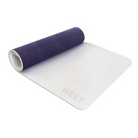 NZXT MXL900 White 900x350  Alfombrilla