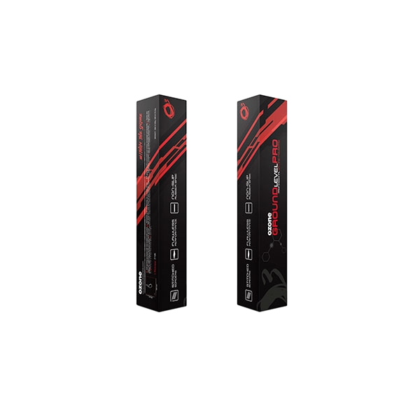 Ozone Ground Level PRO Alfombrilla Ozone Ground Level PRO Alfombrilla