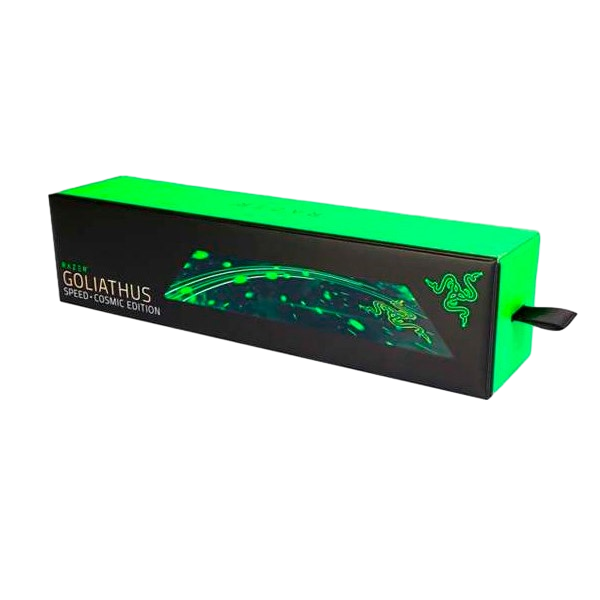 Razer Goliathus Cosmic Extended  Alfombrilla Razer Goliathus Cosmic Extended  Alfombrilla