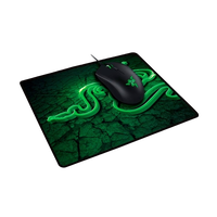 Razer Goliathus Control Fissure S  ALfombrilla