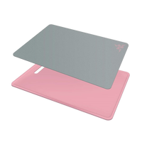 Razer Invicta Quartz edition Alfombrilla Razer Invicta Quartz edition Alfombrilla