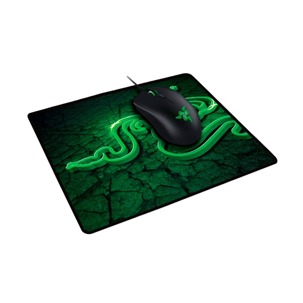 Razer Goliathus Control Fissure M ALfombrilla Razer Goliathus Control Fissure M ALfombrilla