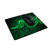 Razer Goliathus Control Fissure M ALfombrilla Razer Goliathus Control Fissure M ALfombrilla
