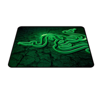 Razer Goliathus Control Fissure M ALfombrilla Razer Goliathus Control Fissure M ALfombrilla