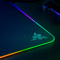 Razer FireFly v2  Alfombrilla