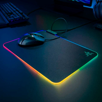 Razer FireFly v2  Alfombrilla