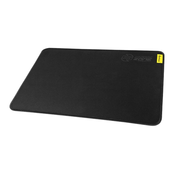 Sharkoon Shark Zone P40 M Negra  Alfombrilla Sharkoon Shark Zone P40 M Negra  Alfombrilla