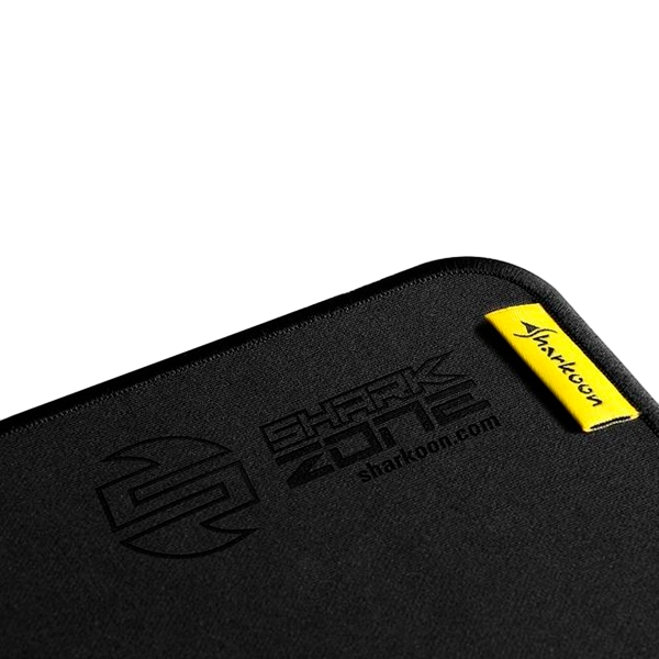 Sharkoon Shark Zone P40 L Negra Alfombrilla Sharkoon Shark Zone P40 L Negra Alfombrilla