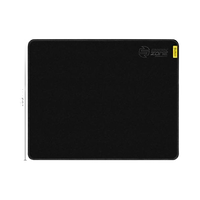 Sharkoon Shark Zone P40 L Negra  Alfombrilla