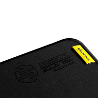 Sharkoon Shark Zone P40 XL Negro  Alfombrilla