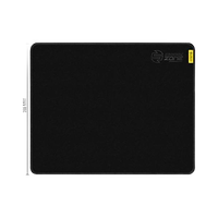 Sharkoon Shark Zone P40 XL Negro  Alfombrilla