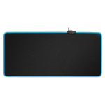 Sharkoon 1337 RGB Negra XXL Alfombrilla Sharkoon 1337 RGB Negra XXL Alfombrilla