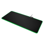 Sharkoon 1337 RGB Negra XXL Alfombrilla Sharkoon 1337 RGB Negra XXL Alfombrilla