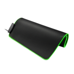 Sharkoon 1337 RGB Negra XXL Alfombrilla Sharkoon 1337 RGB Negra XXL Alfombrilla