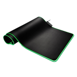 Sharkoon 1337 RGB Negra XXL Alfombrilla Sharkoon 1337 RGB Negra XXL Alfombrilla