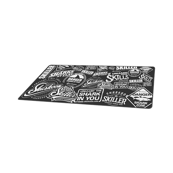 Sharkoon Skiller SGP2 negra XXL Alfombrilla Sharkoon Skiller SGP2 negra XXL Alfombrilla