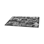 Sharkoon Skiller SGP2 negra XXL Alfombrilla Sharkoon Skiller SGP2 negra XXL Alfombrilla