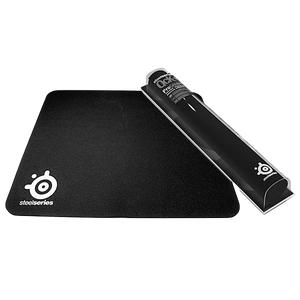 SteelSeries QcK plus Alfombrilla SteelSeries QcK plus Alfombrilla