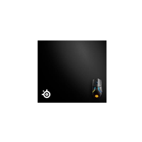 SteelSeries QcK heavy  Alfombrilla