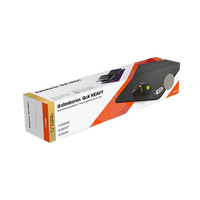 SteelSeries QcK heavy  Alfombrilla