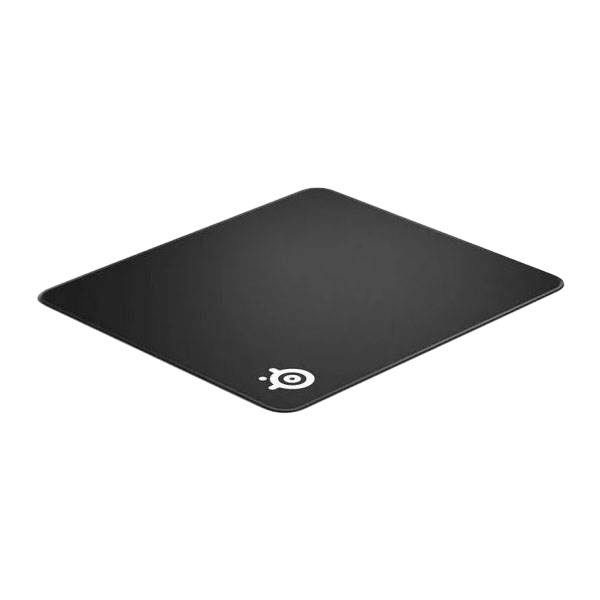 Steelseries Qck Edge Tamaño Mediano Black Alfombrilla Gaming Steelseries Qck Edge Tamaño Mediano Black Alfombrilla Gaming