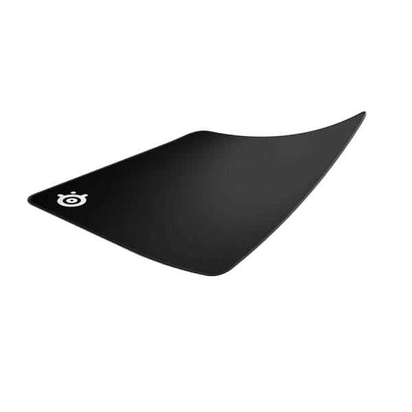 Steelseries Qck Edge Tamaño Mediano Black Alfombrilla Gaming Steelseries Qck Edge Tamaño Mediano Black Alfombrilla Gaming