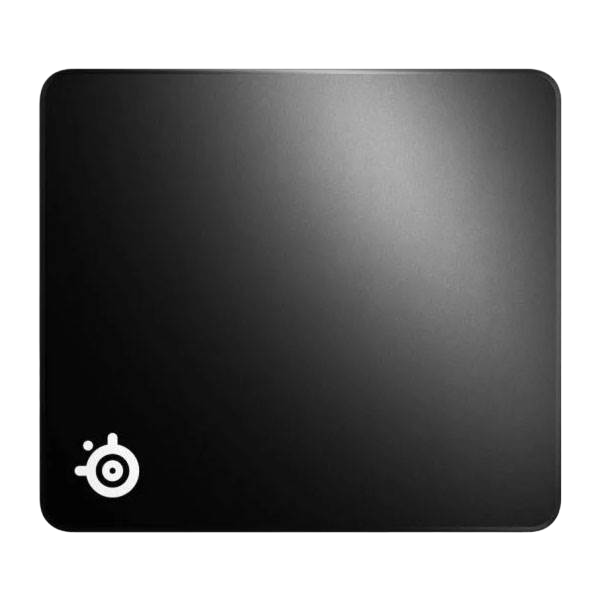 Steelseries Qck Edge Tamaño Mediano Black Alfombrilla Gaming Steelseries Qck Edge Tamaño Mediano Black Alfombrilla Gaming