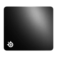 Steelseries Qck Edge Tamaño Mediano Black Alfombrilla Gaming Steelseries Qck Edge Tamaño Mediano Black Alfombrilla Gaming