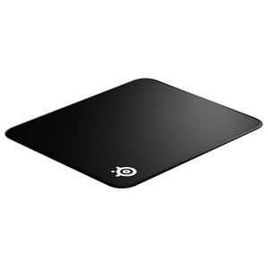Steelseries Qck Edge Large Black  Alfombrilla