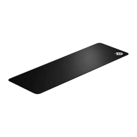 Steelseries Qck Edge XL Black  Alfombrilla