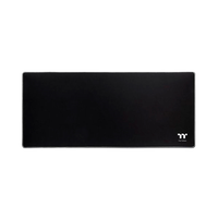Thermaltake M700 extended negra  Alfombrilla