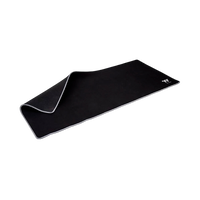 Thermaltake M700 extended negra  Alfombrilla