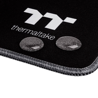 Thermaltake M700 extended negra  Alfombrilla