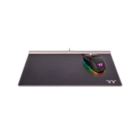 Thermaltake Argent MP1 RGB Alfombrilla Gaming Thermaltake Argent MP1 RGB Alfombrilla Gaming