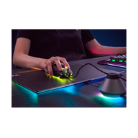 Thermaltake Argent MP1 RGB Alfombrilla Gaming Thermaltake Argent MP1 RGB Alfombrilla Gaming