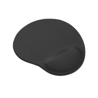 Trust Bigfoot Gel Mouse Pad Alfombrilla Trust Bigfoot Gel Mouse Pad Alfombrilla