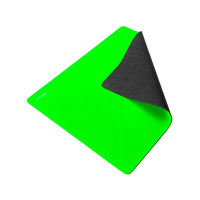 Trust Primo mouse Pad Verde  Alfombrilla