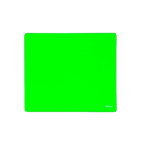 Trust Primo mouse Pad Verde  Alfombrilla