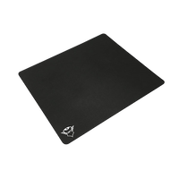 Trust GXT 752M color negro  Alfombrilla